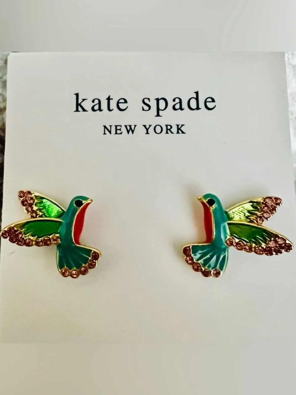 Kate Spade Authentic